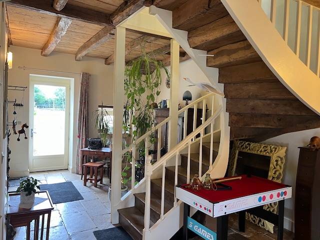 Bella dimora equestre In vendita Vienne