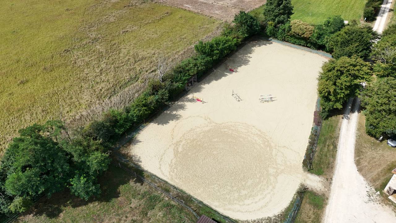 Bella dimora equestre In vendita Vienne