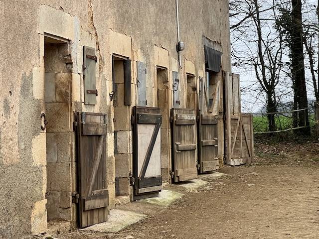 Bella dimora equestre In vendita Vienne