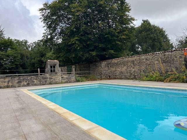 Bella dimora equestre In vendita Vienne