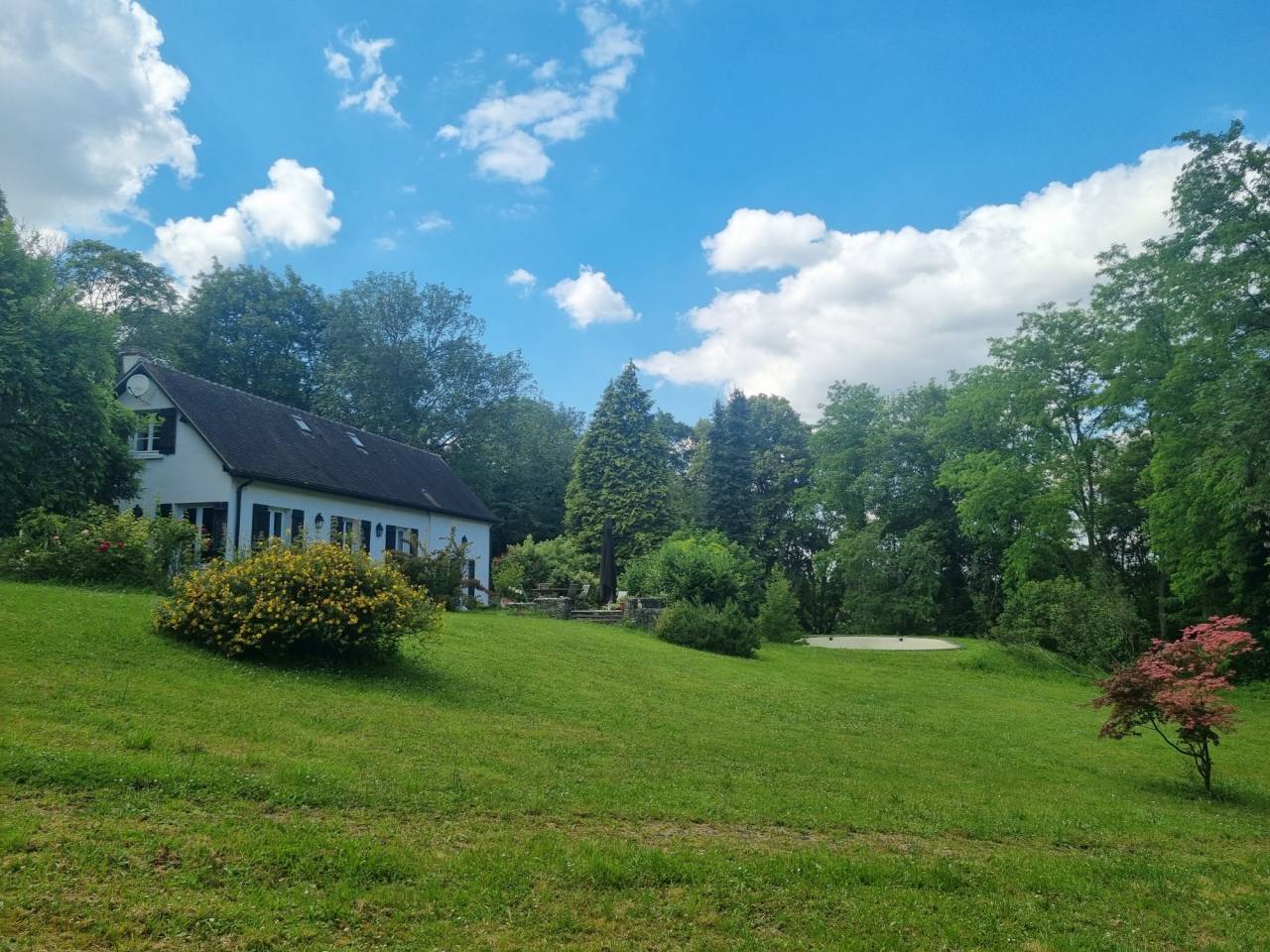 Scuderia per proprietari In vendita Val-d'Oise