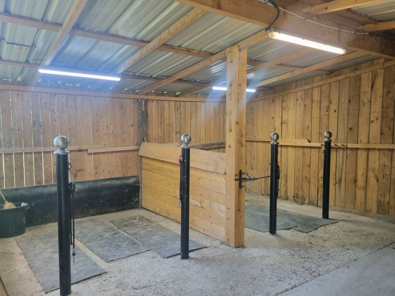 Scuderia per proprietari In vendita Val-d'Oise