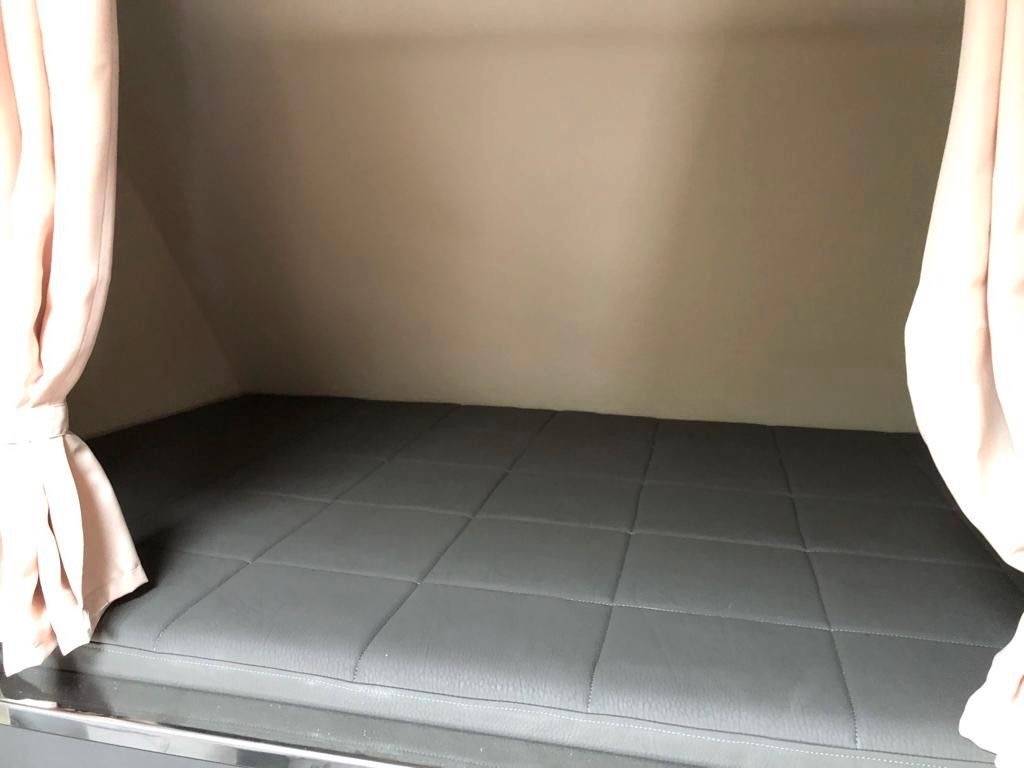 Camion per Cavalli Altra marca FUSO  0 Nuovo