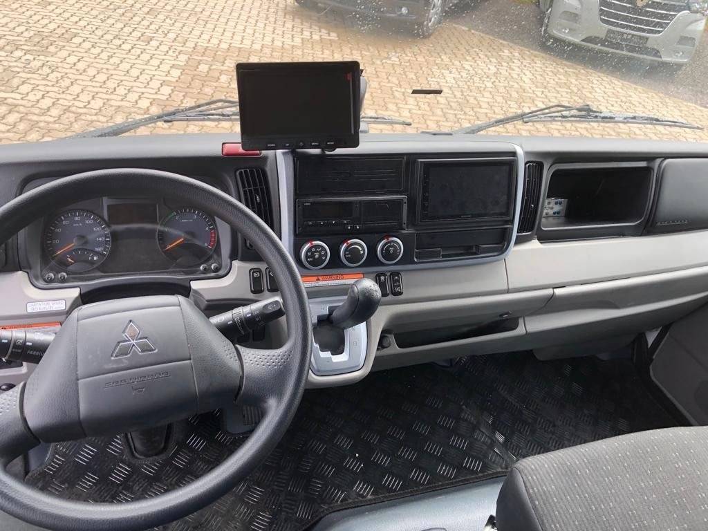 Camion per Cavalli Altra marca FUSO  0 Nuovo