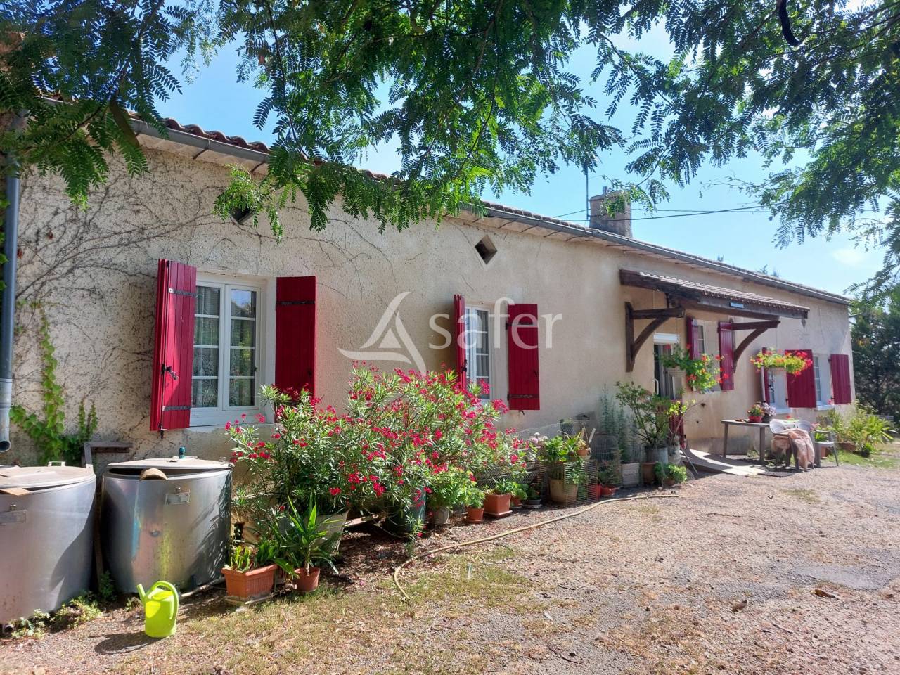 Azienda agricola In vendita Dordogne