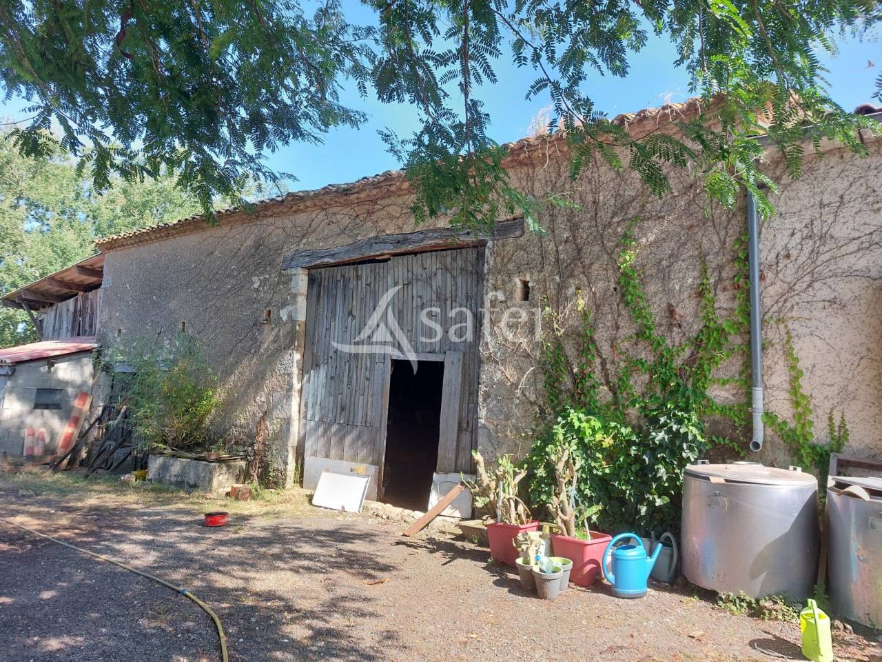 Azienda agricola In vendita Dordogne