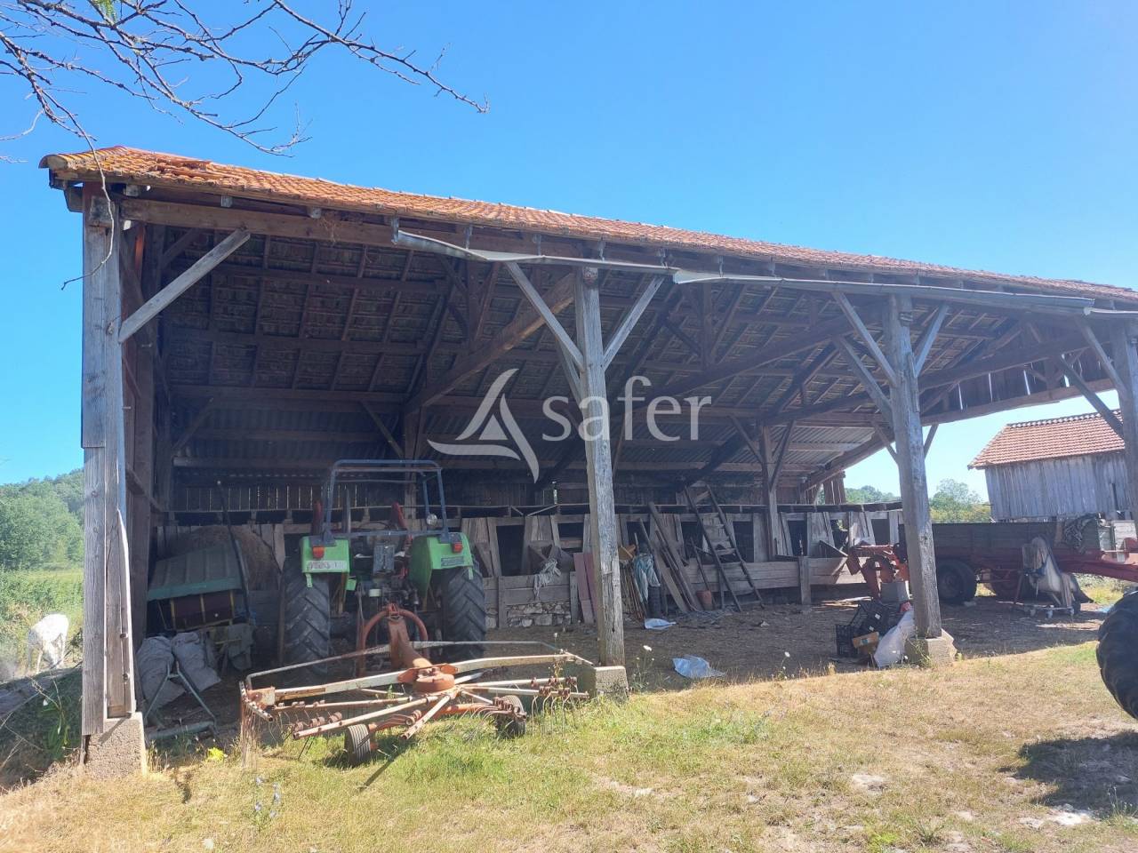 Azienda agricola In vendita Dordogne