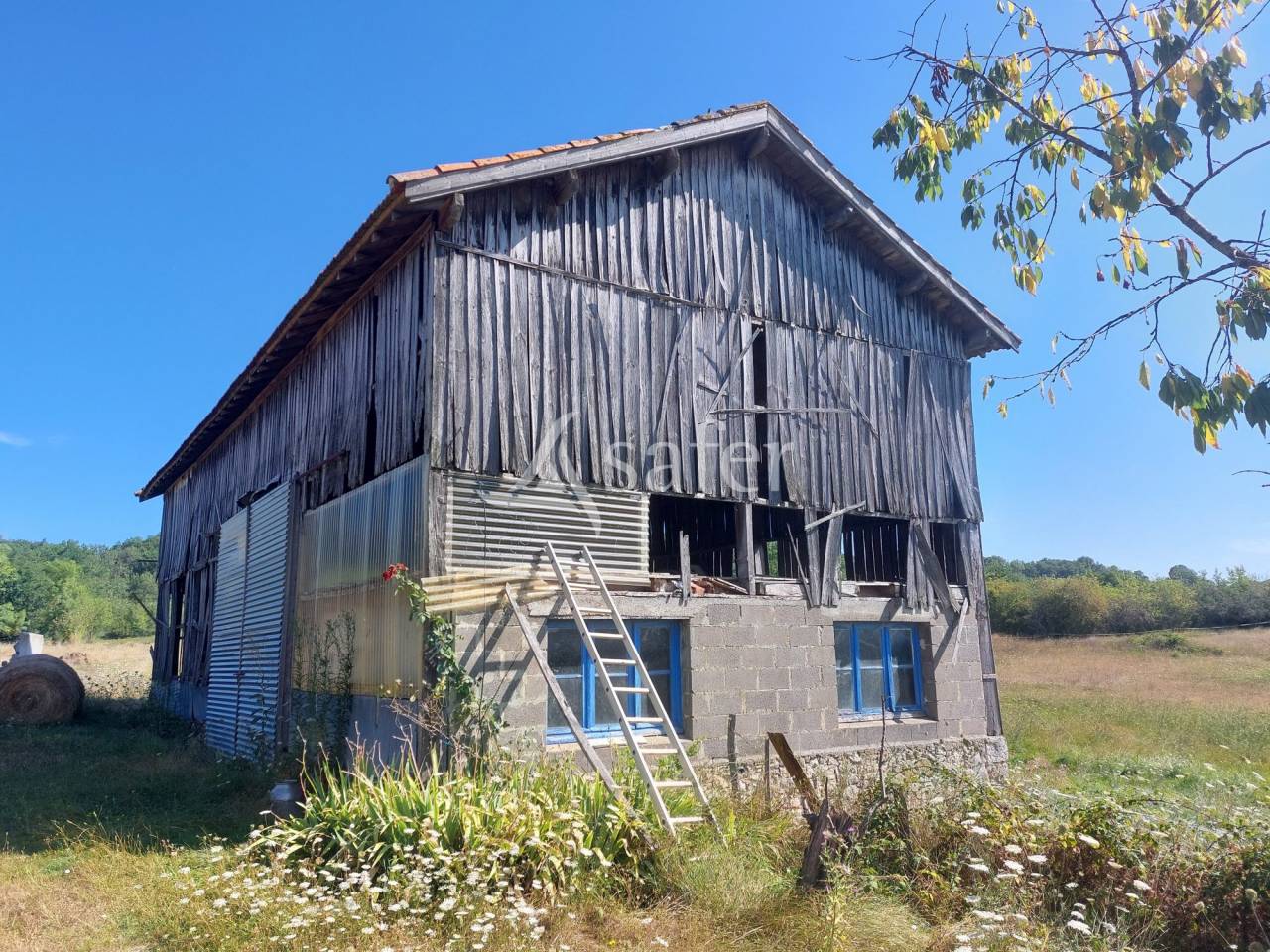 Azienda agricola In vendita Dordogne