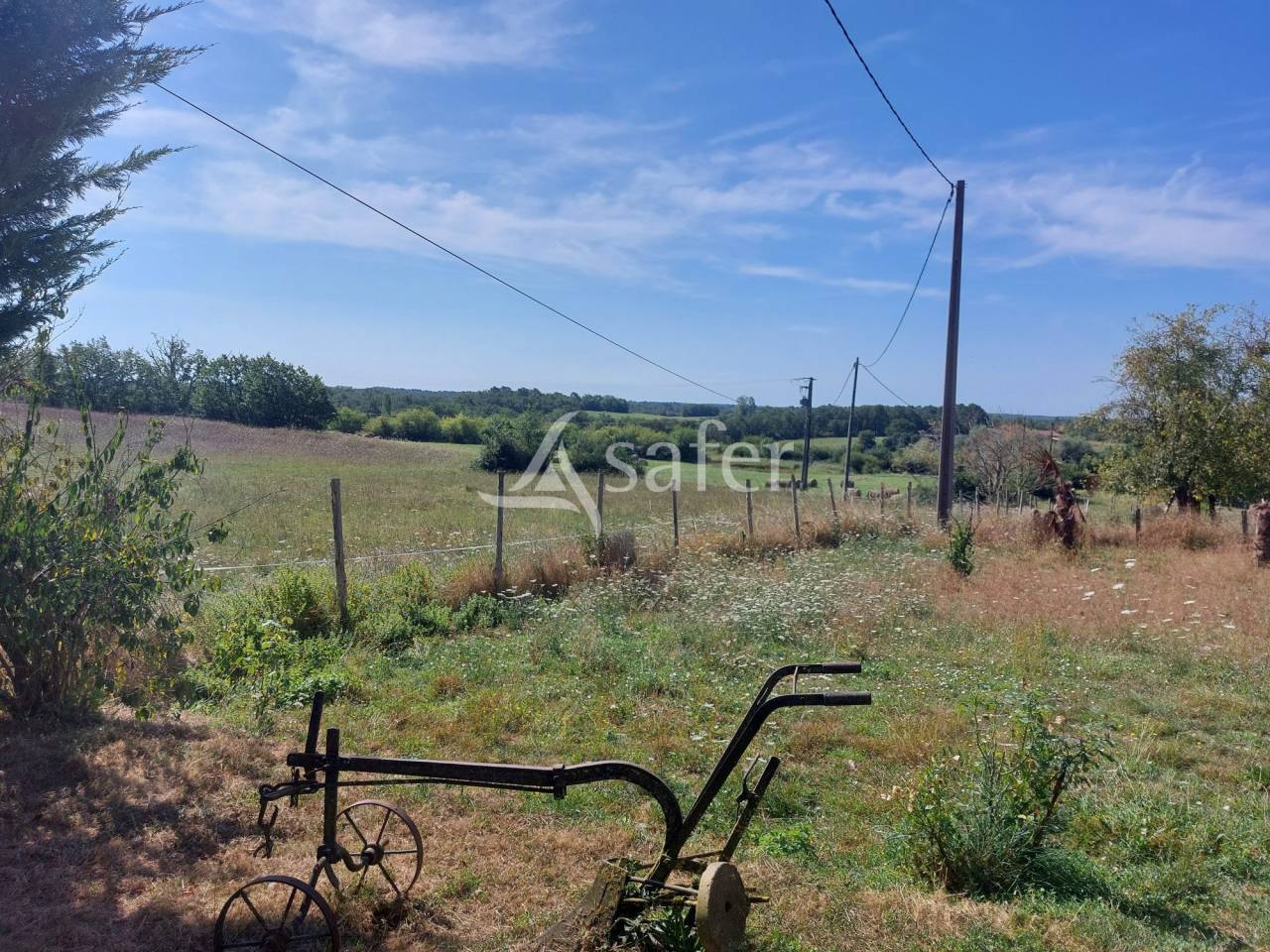 Azienda agricola In vendita Dordogne