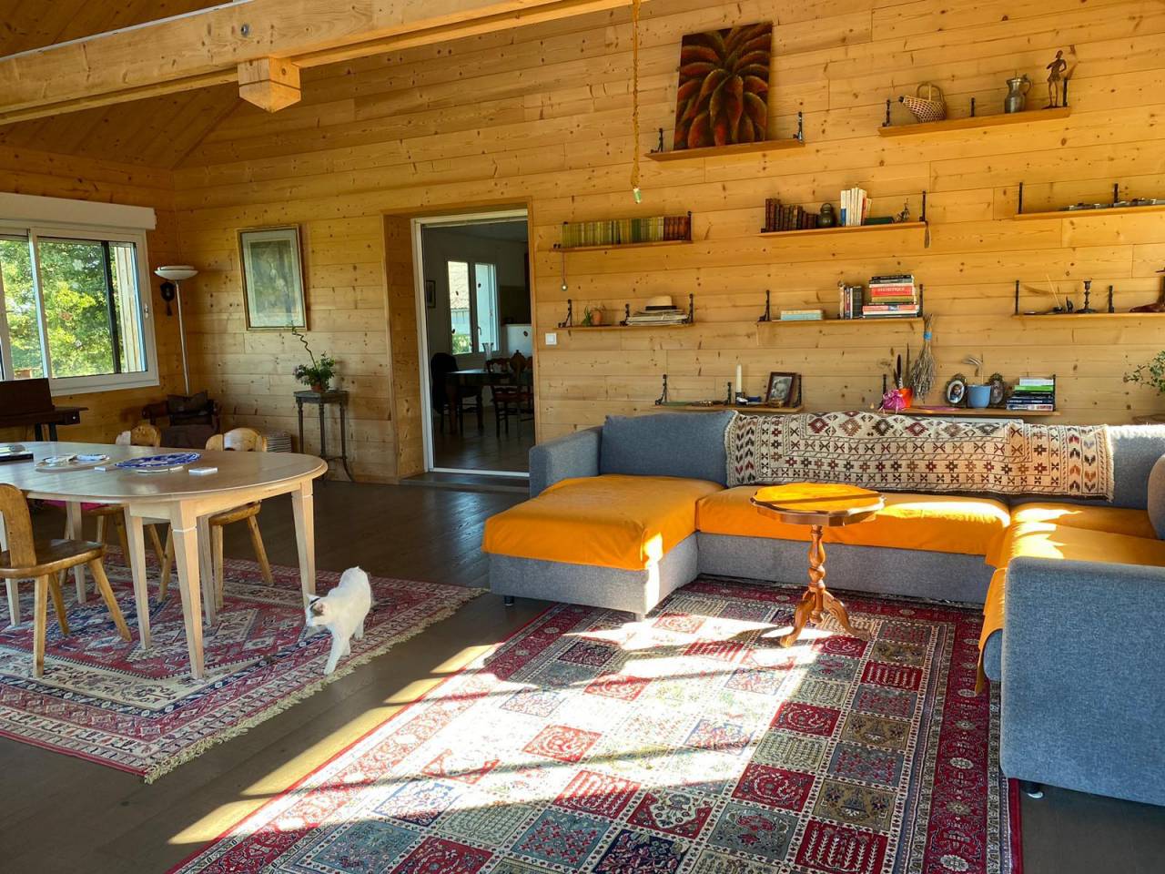 Centro di stagione cavallo In vendita Allier