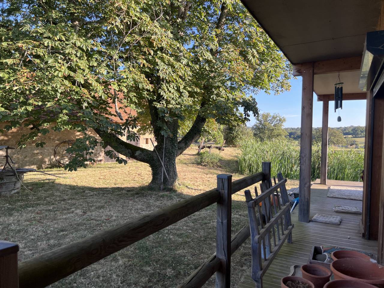 Centro di stagione cavallo In vendita Allier