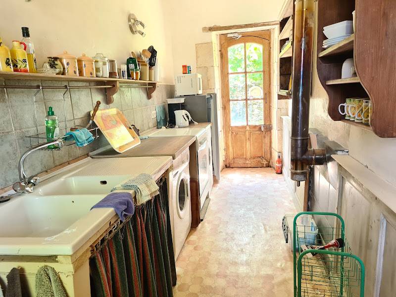 Castello In vendita Vienne