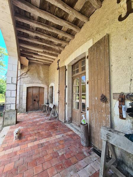 Castello In vendita Vienne