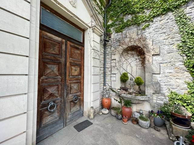 Castello In vendita Vienne