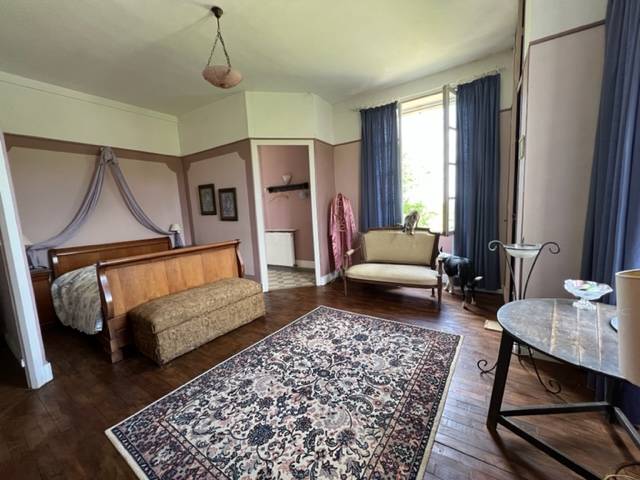 Castello In vendita Vienne