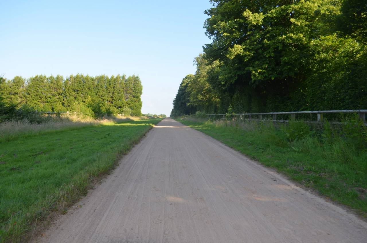 Centro di stagione cavallo In vendita Calvados