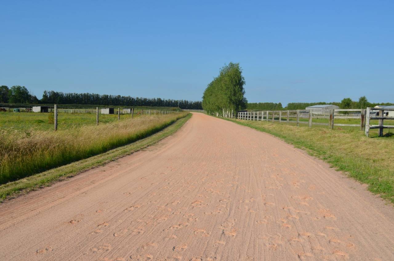 Centro di stagione cavallo In vendita Calvados