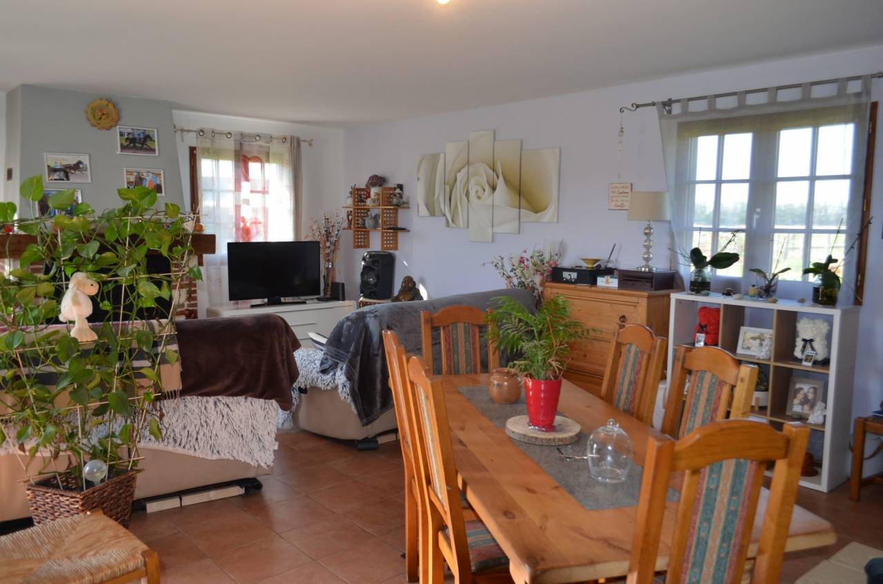 Centro di stagione cavallo In vendita Calvados