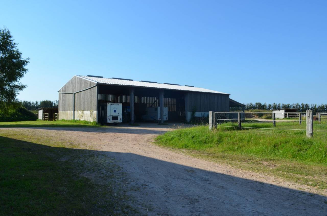 Centro di stagione cavallo In vendita Calvados