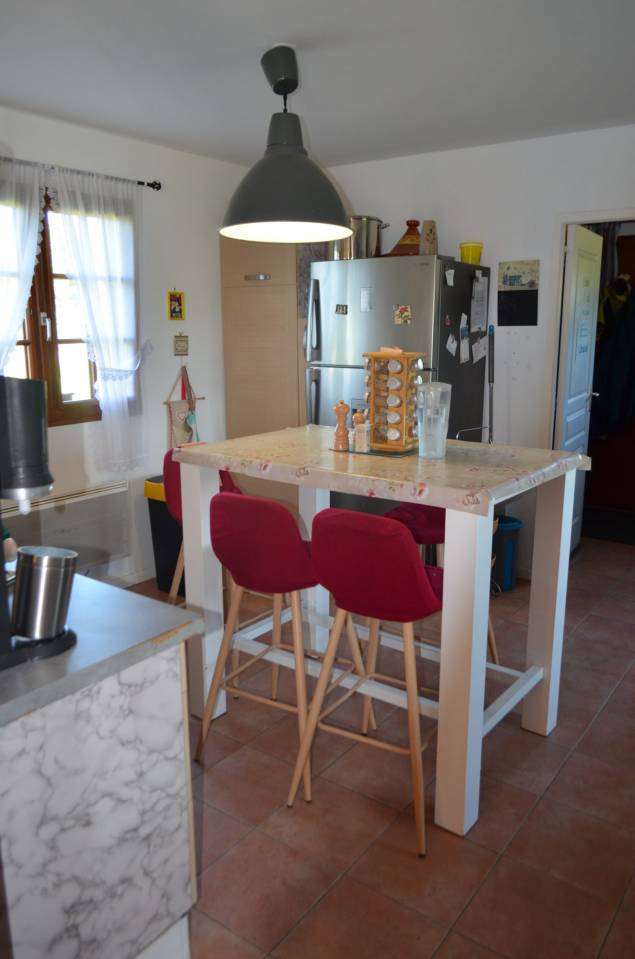 Centro di stagione cavallo In vendita Calvados