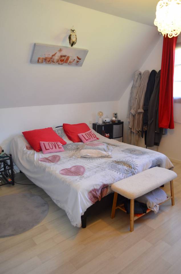 Centro di stagione cavallo In vendita Calvados