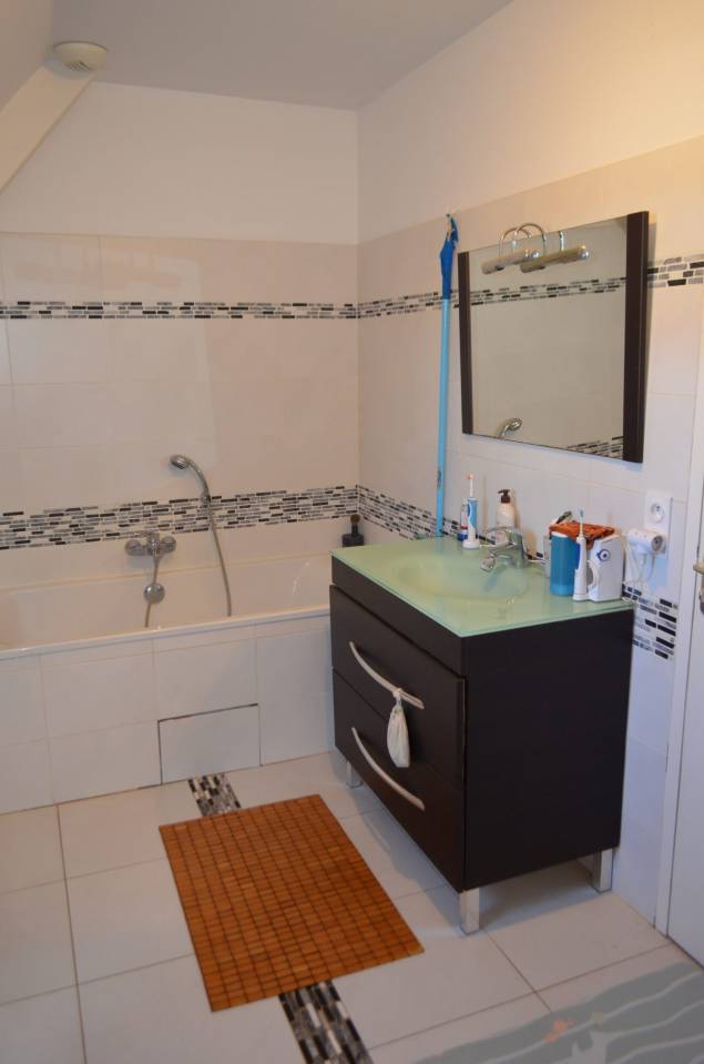 Centro di stagione cavallo In vendita Calvados