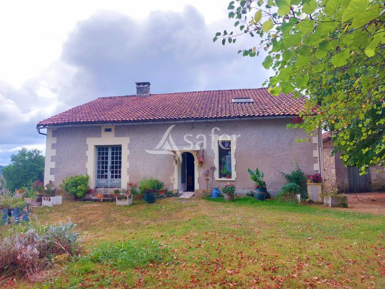 Azienda ovina In vendita Dordogne