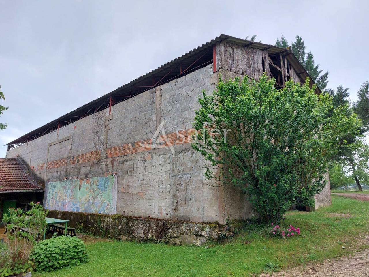 Azienda ovina In vendita Dordogne