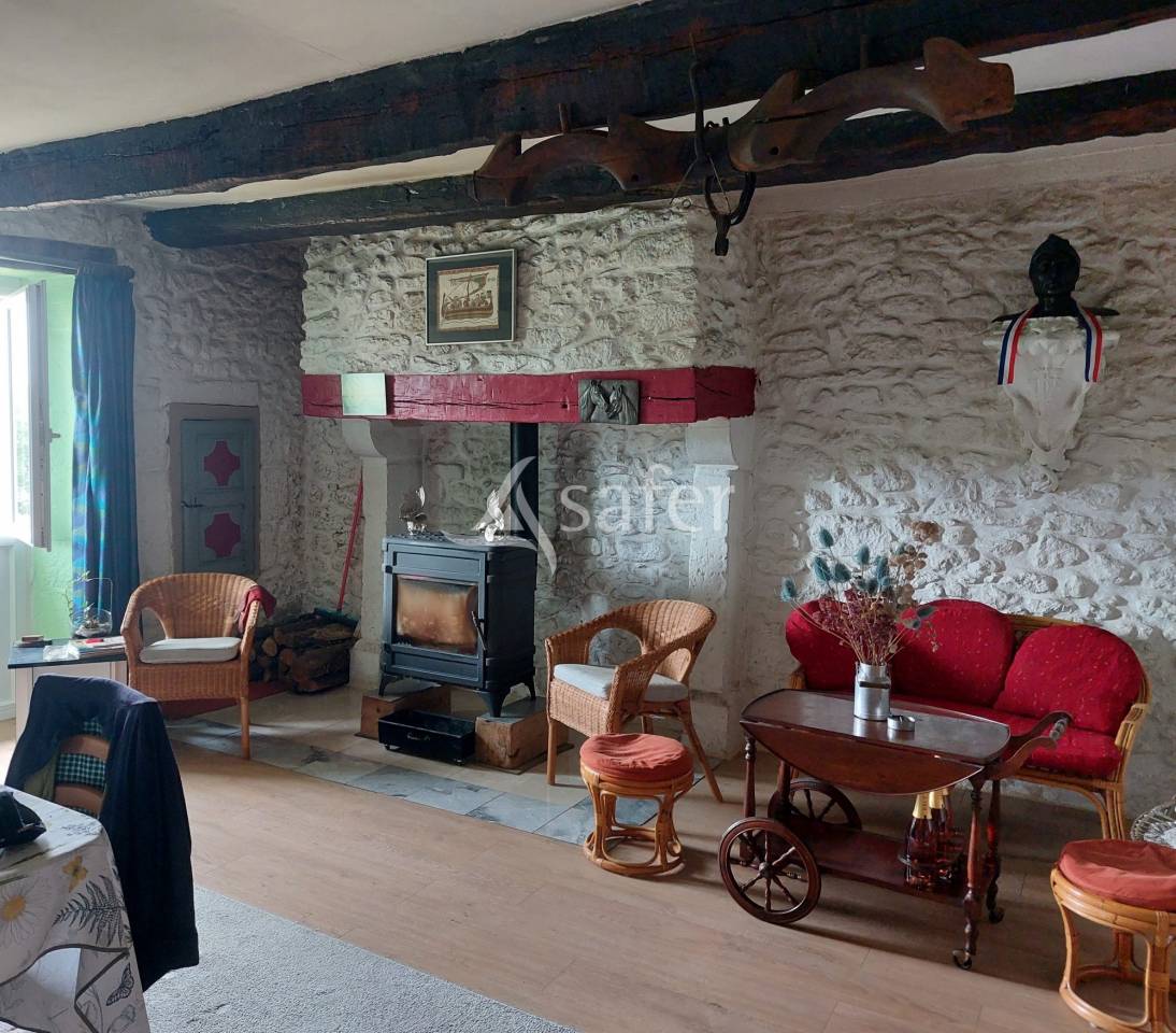 Azienda ovina In vendita Dordogne