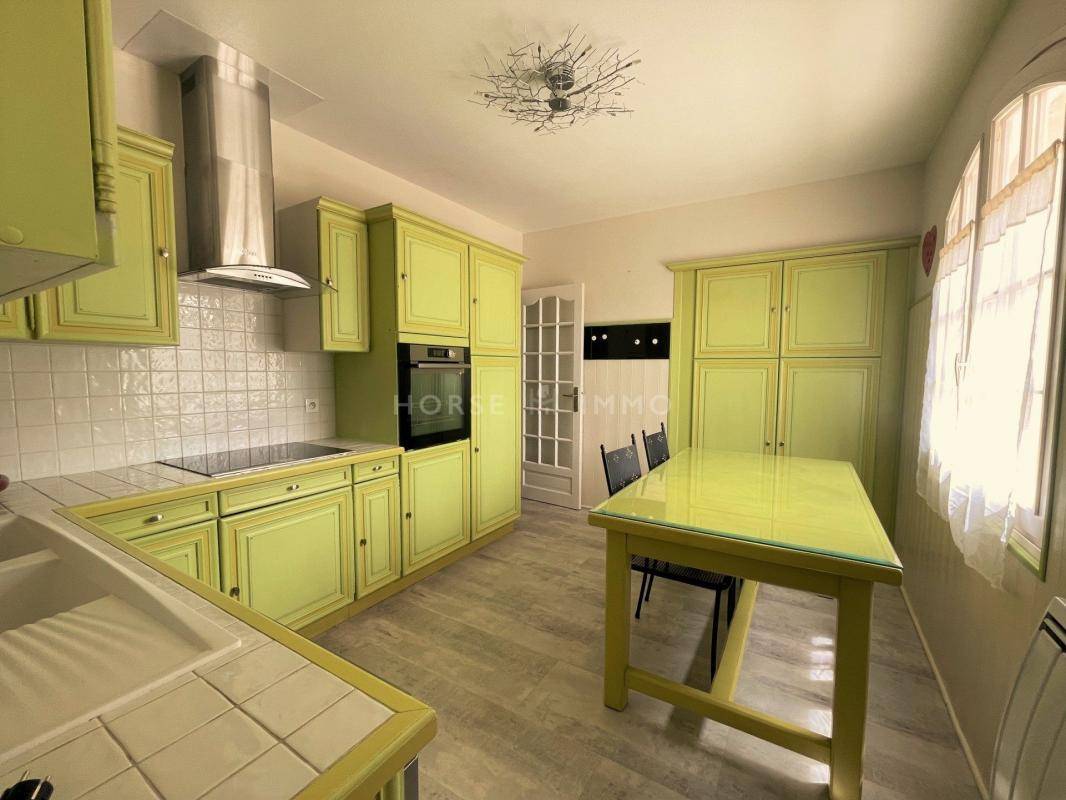 Proprietà equestre In vendita Indre-et-Loire