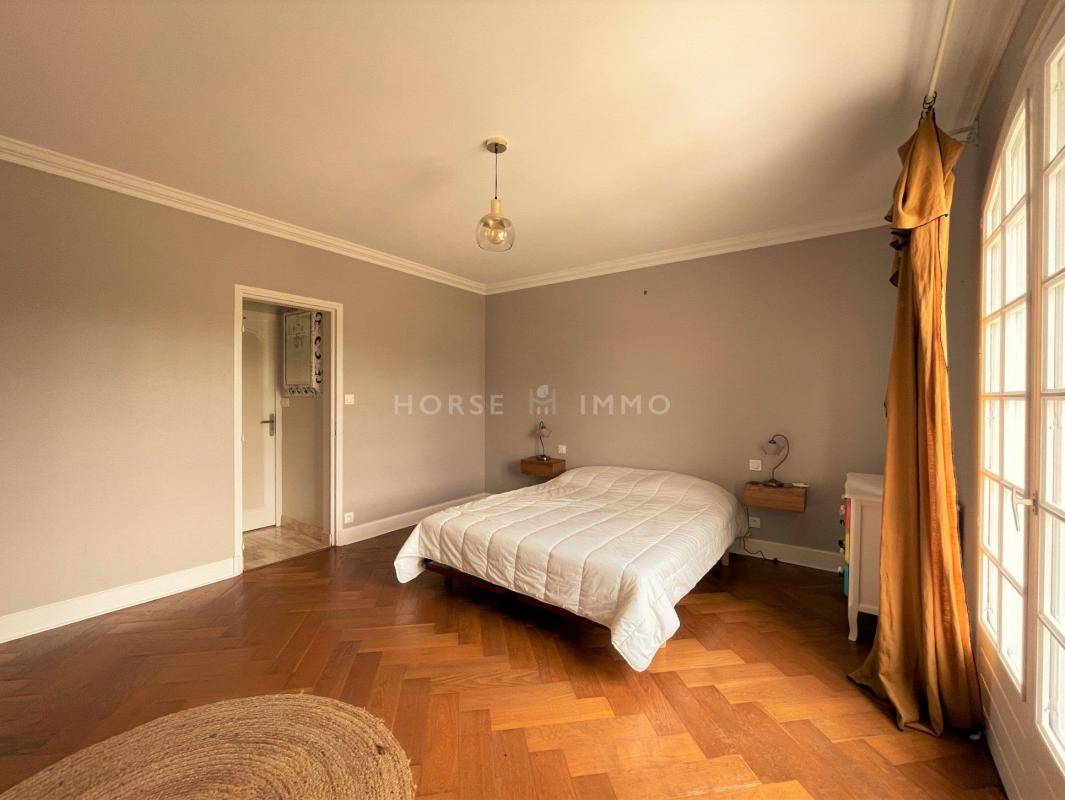 Proprietà equestre In vendita Indre-et-Loire