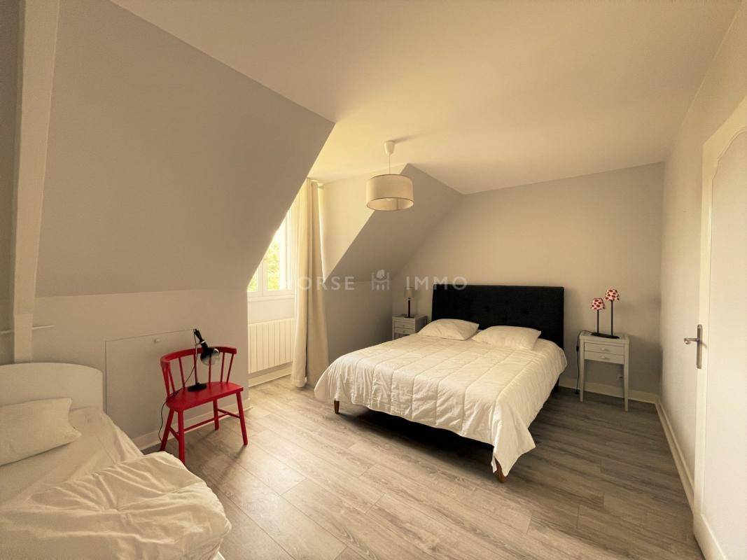 Proprietà equestre In vendita Indre-et-Loire