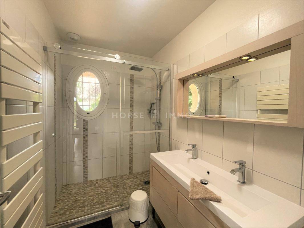 Proprietà equestre In vendita Indre-et-Loire