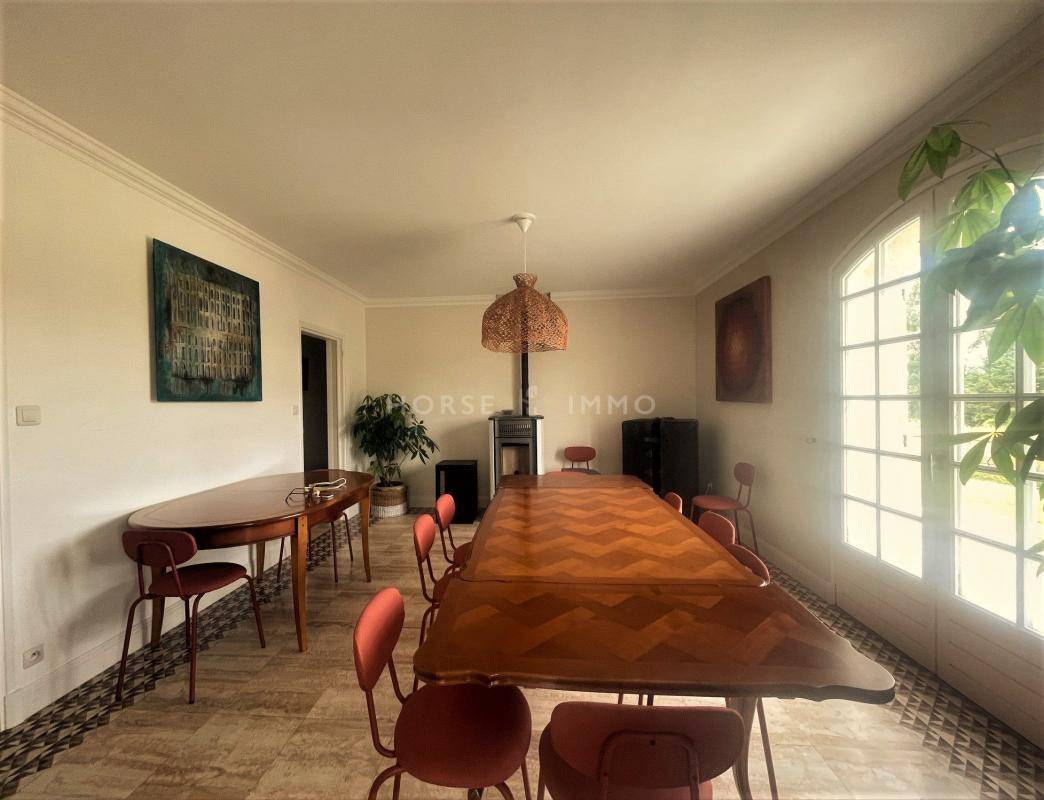 Proprietà equestre In vendita Indre-et-Loire