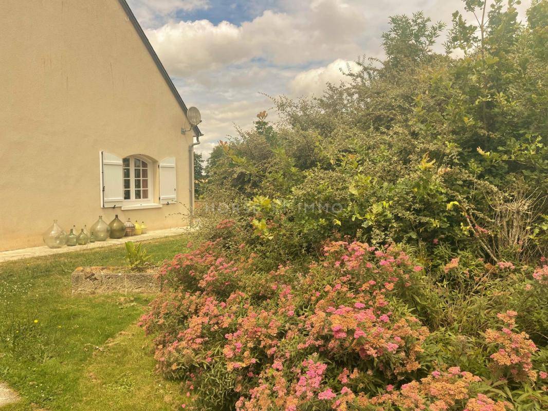 Proprietà equestre In vendita Indre-et-Loire