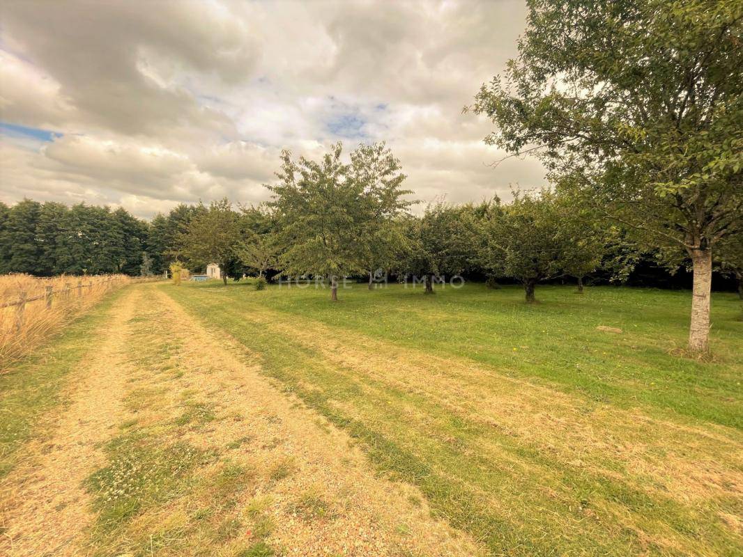 Proprietà equestre In vendita Indre-et-Loire