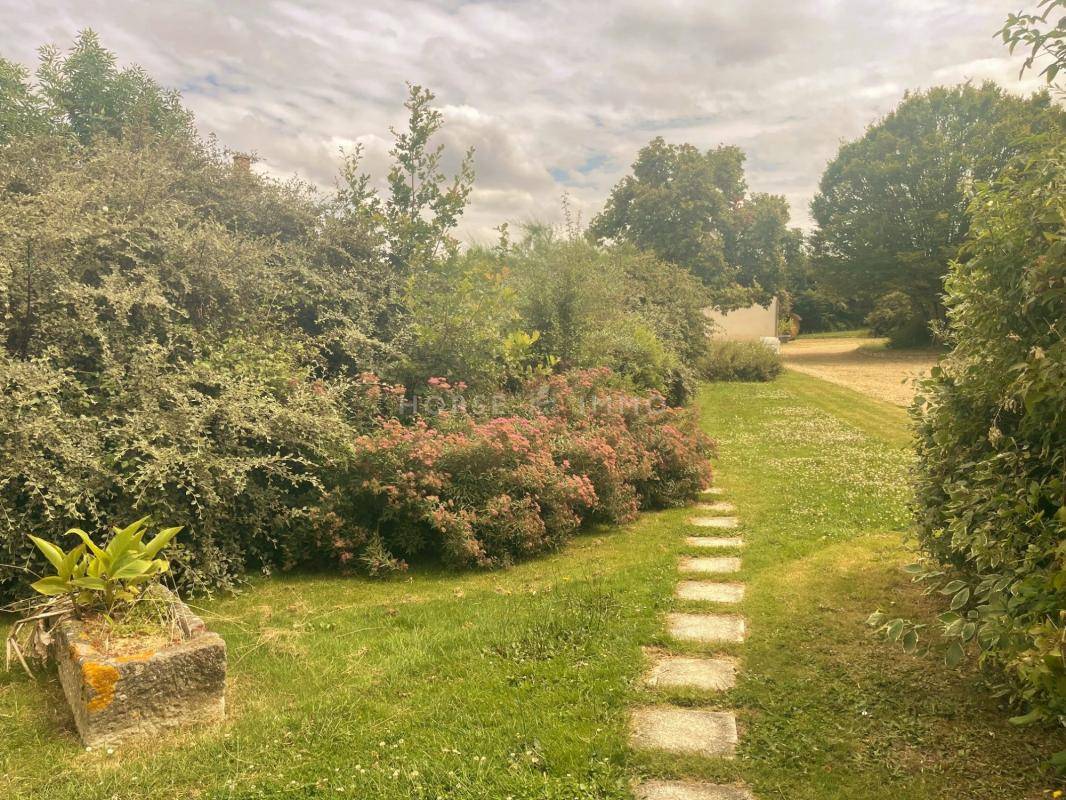 Proprietà equestre In vendita Indre-et-Loire