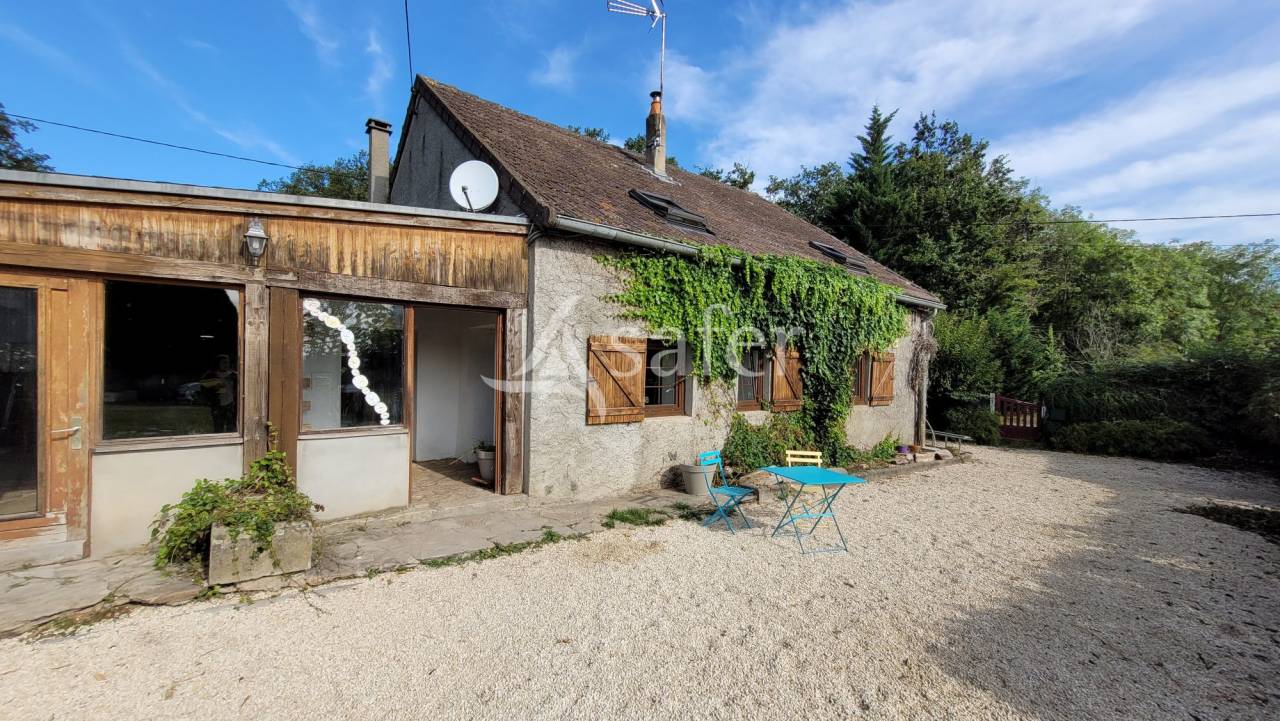 Proprietà equestre In vendita Allier