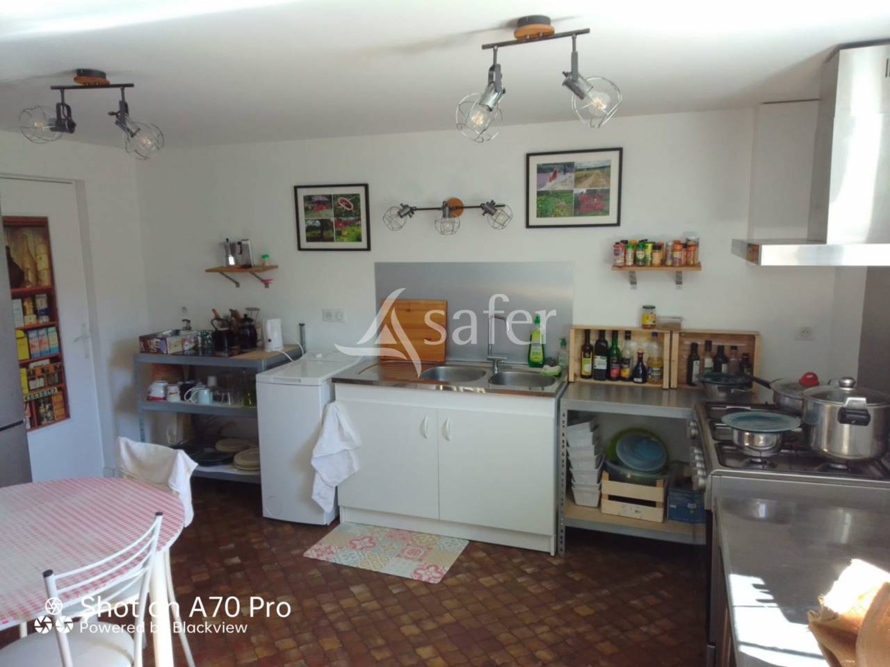 Proprietà equestre In vendita Allier