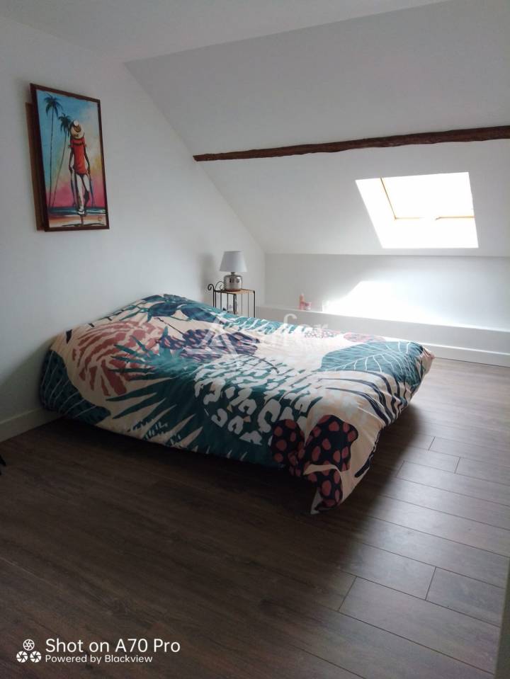 Proprietà equestre In vendita Allier