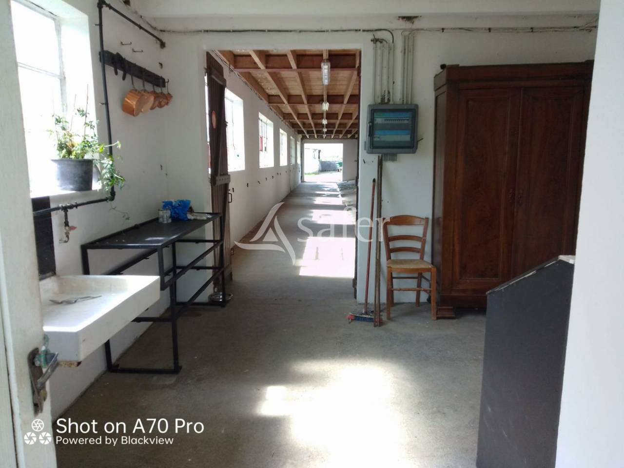 Proprietà equestre In vendita Allier