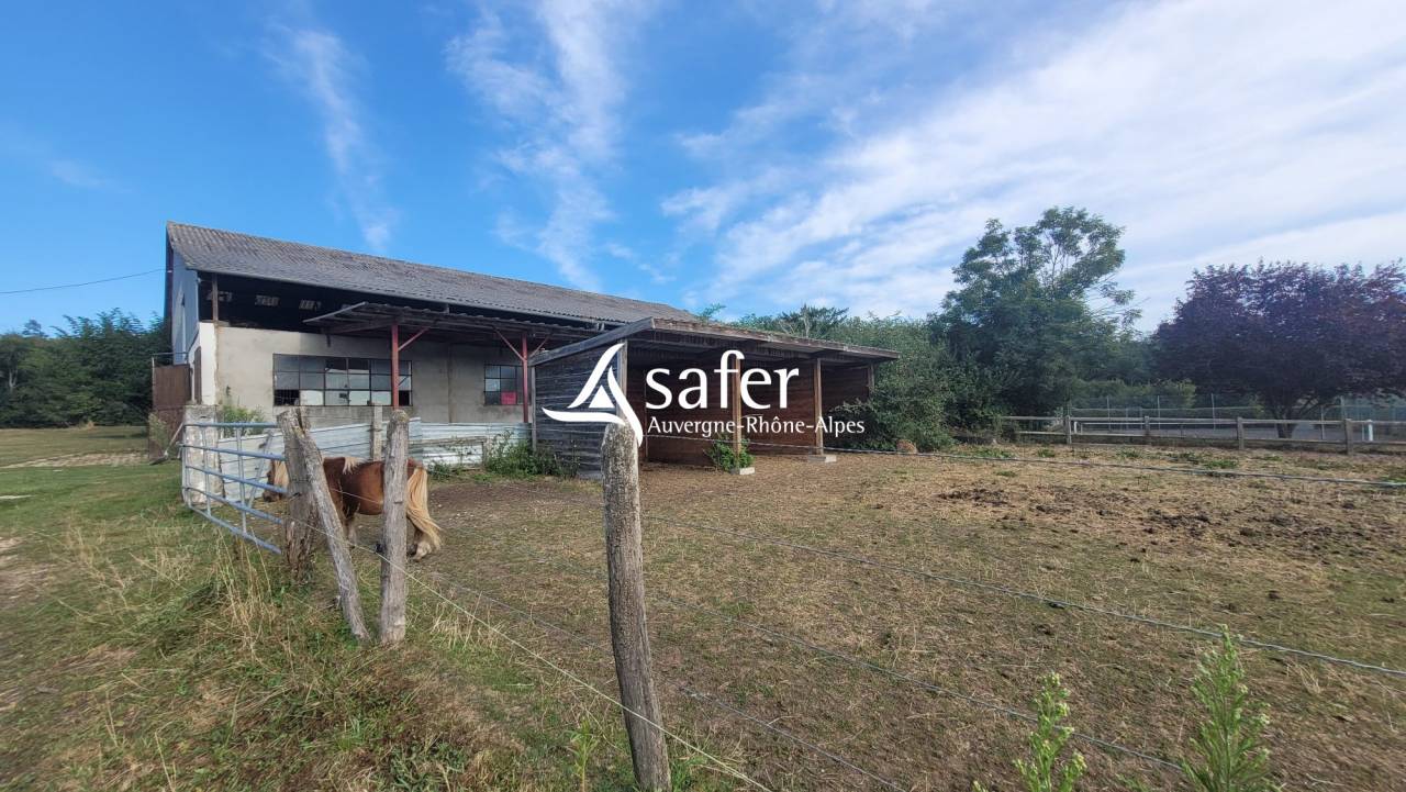 Propriet&agrave; equestre In vendita Allier