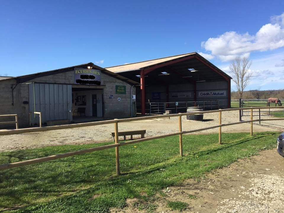 Centro ippico In vendita Haute-Garonne