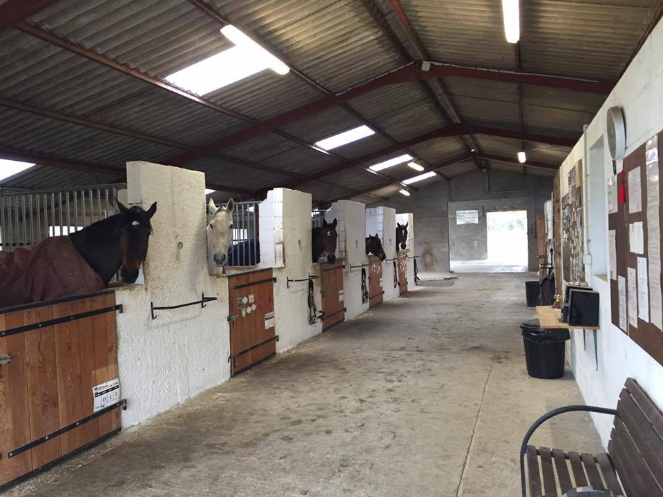 Centro ippico In vendita Haute-Garonne