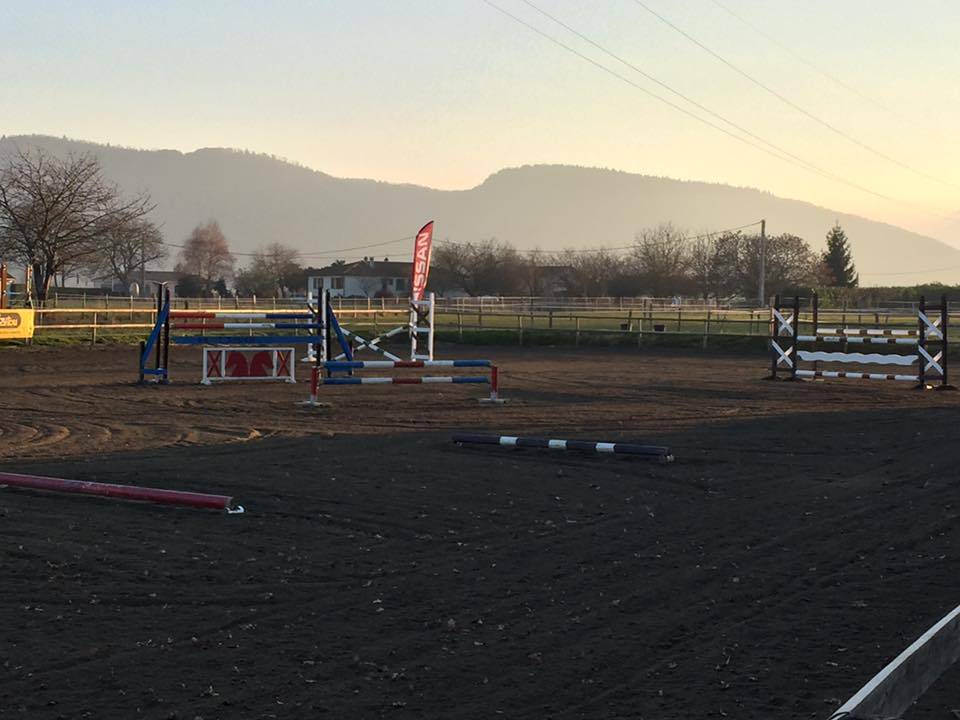 Centro ippico In vendita Haute-Garonne