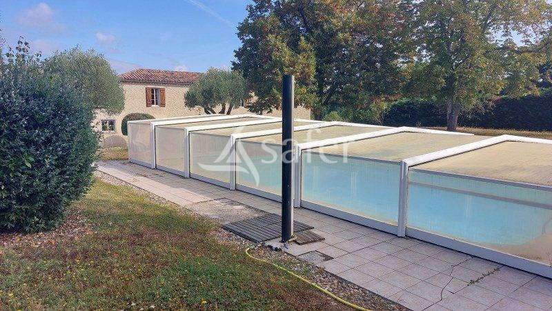 Proprietà rurale In vendita Gironde