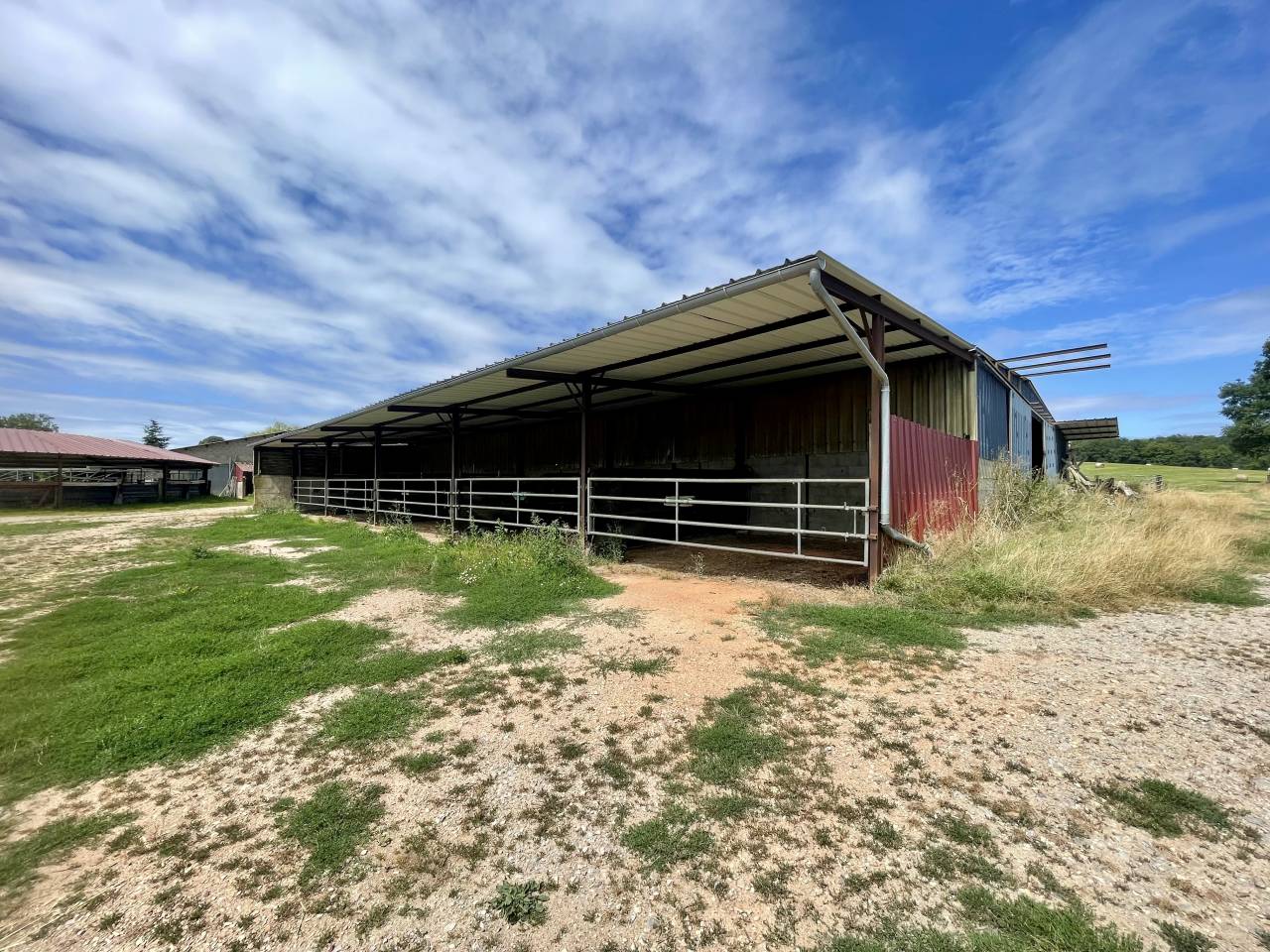 Centro di stagione cavallo In vendita Orne