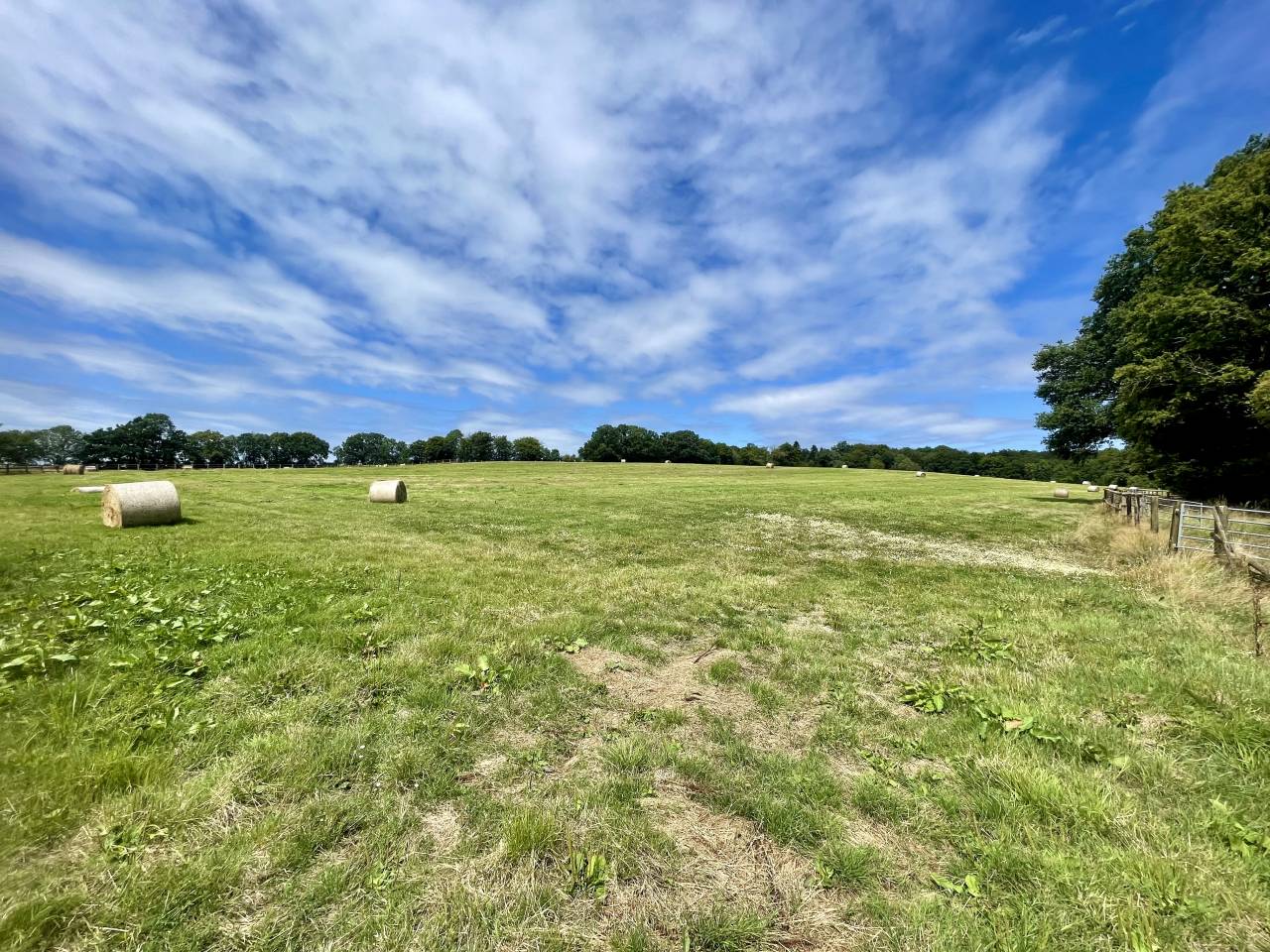 Centro di stagione cavallo In vendita Orne