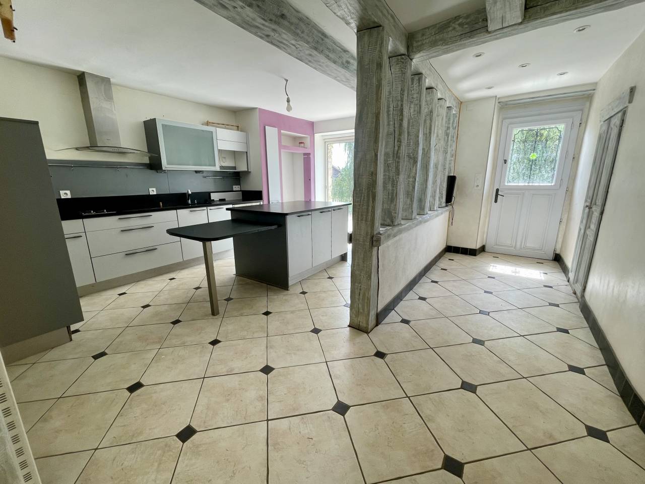 Centro di stagione cavallo In vendita Orne