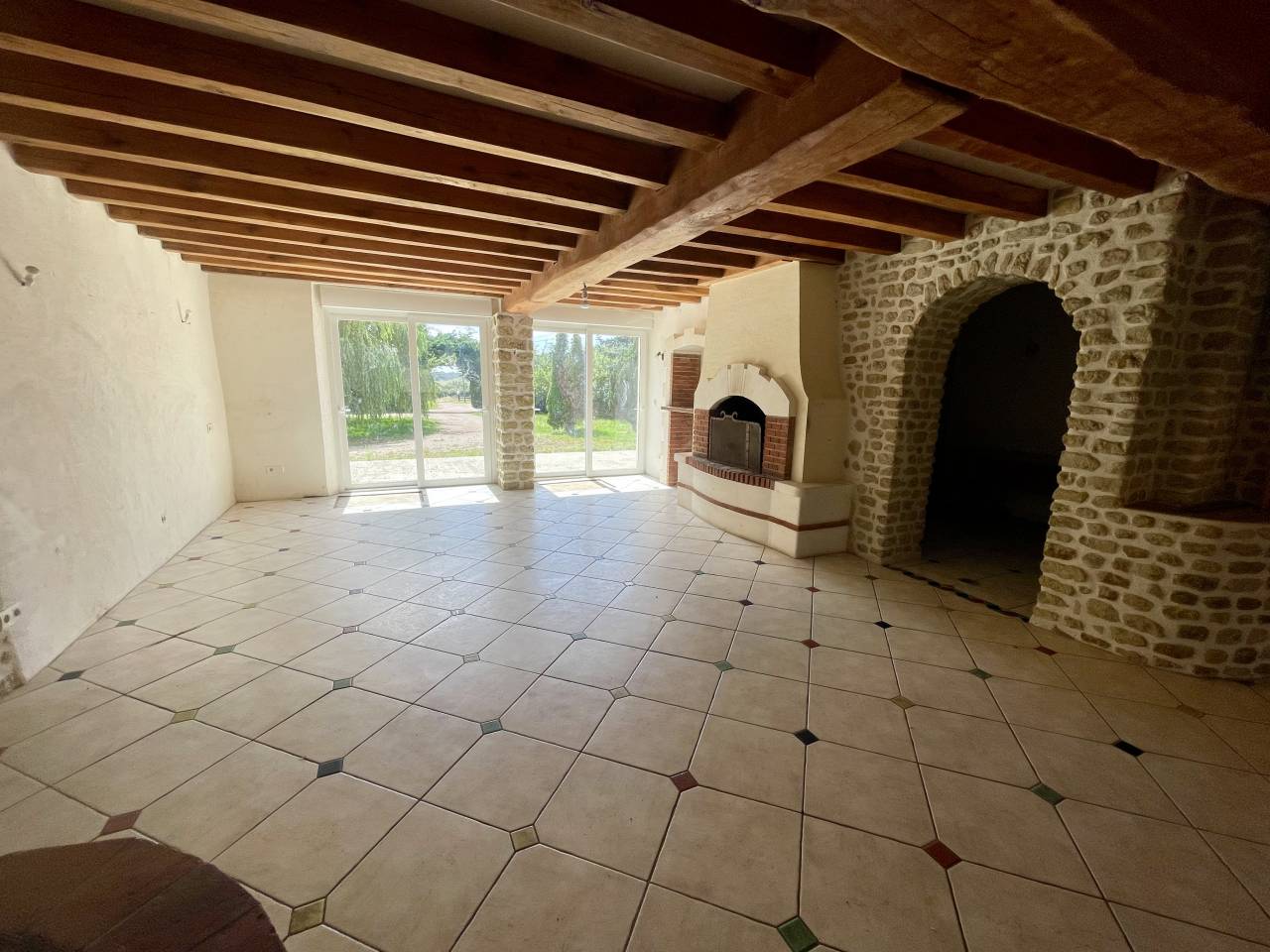 Centro di stagione cavallo In vendita Orne